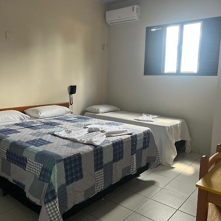 Hotel Aguia Teixeira de Freitas Ngoại thất bức ảnh